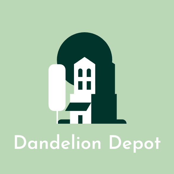 Dandelion Depot